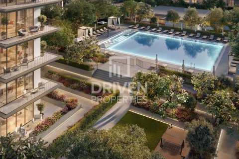 شقة في Mina Rashid, دبي 2 غرف نوم, 119 م² رقم 86742 - صورة 2