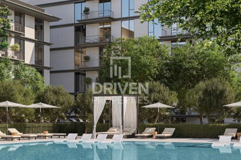 شقة في Mina Rashid, دبي 2 غرف نوم, 119 م² رقم 86742 - صورة 11