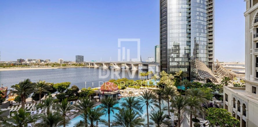 شقة في Culture Village, دبي 3 غرف نوم, 208 م² رقم 86733