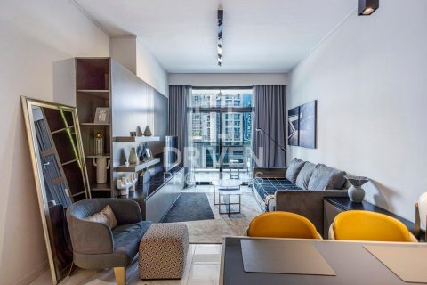 Appartement à Business Bay, Dubai, 1 chambre, 81 m², № 86740 - photo 6