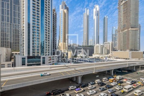 Appartement à Business Bay, Dubai, 1 chambre, 81 m², № 86740