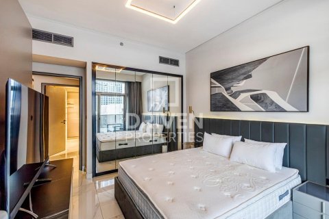 Appartement à Business Bay, Dubai, 1 chambre, 81 m², № 86740 - photo 8
