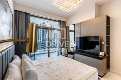 Appartement à Business Bay, Dubai, 1 chambre, 81 m², № 86740 - photo 7