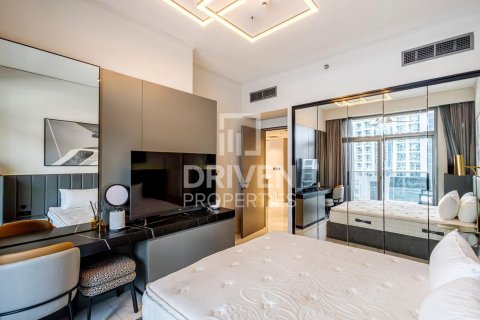 Appartement à Business Bay, Dubai, 1 chambre, 81 m², № 86740 - photo 9