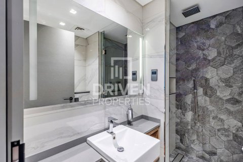 Appartement à Business Bay, Dubai, 1 chambre, 81 m², № 86740 - photo 4