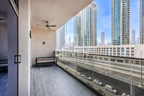 Appartement à Business Bay, Dubai, 1 chambre, 81 m², № 86740 - photo 2