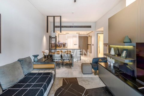 Appartement à Business Bay, Dubai, 1 chambre, 81 m², № 86740 - photo 11