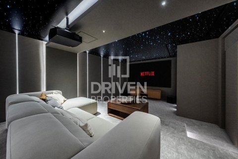 Villa à Jumeirah Golf Estates, Dubai, 7 chambres, 1022 m², № 86743 - photo 5