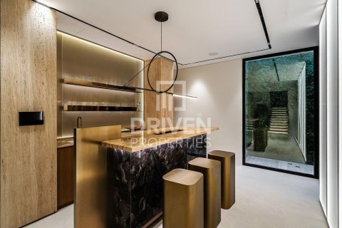 Villa à Jumeirah Golf Estates, Dubai, 7 chambres, 1022 m², № 86743 - photo 4