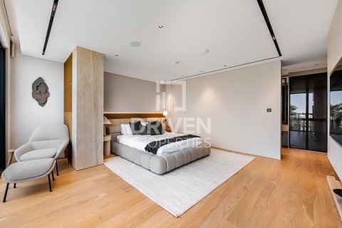 Villa à Jumeirah Golf Estates, Dubai, 7 chambres, 1022 m², № 86743 - photo 19