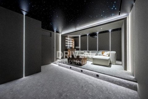 Villa à Jumeirah Golf Estates, Dubai, 7 chambres, 1022 m², № 86743 - photo 6