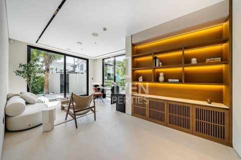 Villa à Jumeirah Golf Estates, Dubai, 7 chambres, 1022 m², № 86743 - photo 22