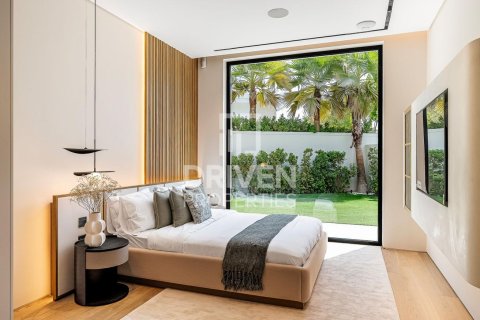 Villa à Jumeirah Golf Estates, Dubai, 7 chambres, 1022 m², № 86743 - photo 17