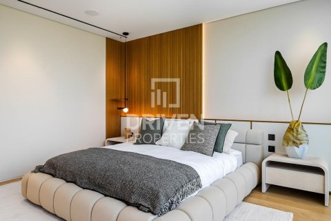 Villa à Jumeirah Golf Estates, Dubai, 7 chambres, 1022 m², № 86743 - photo 14