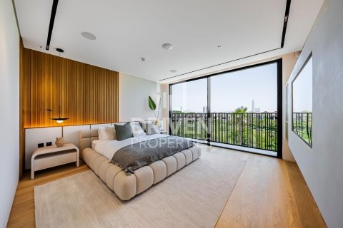 Villa à Jumeirah Golf Estates, Dubai, 7 chambres, 1022 m², № 86743 - photo 15