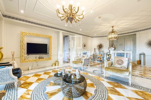 Apartment in Culture Village, Dubai 2 bedrooms, 190 sq.m. № 86734 - photo 1