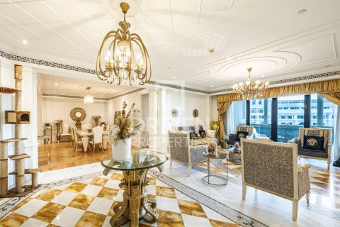 Apartment in Culture Village, Dubai 2 bedrooms, 190 sq.m. № 86734 - photo 16