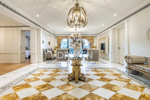 Apartment in Culture Village, Dubai 2 bedrooms, 190 sq.m. № 86734 - photo 19