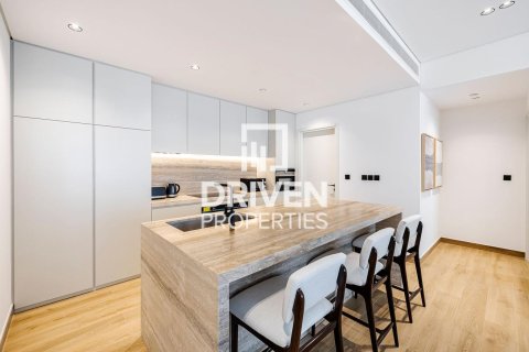 Appartement à City Walk, Dubai, 1 chambre, 138 m², № 86741 - photo 10