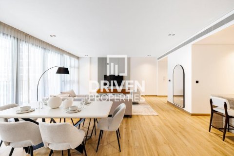 Appartement à City Walk, Dubai, 1 chambre, 138 m², № 86741 - photo 2