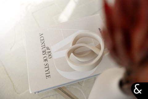 Villa in Jumeirah Islands, Dubai 4 bedrooms, 534 sq.m. № 74494 - photo 9