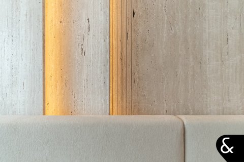 Villa in Jumeirah Islands, Dubai 4 bedrooms, 534 sq.m. № 74494 - photo 18