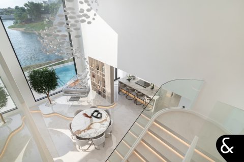 Villa in Jumeirah Islands, Dubai 4 bedrooms, 534 sq.m. № 74494 - photo 17