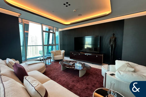 Купить квартиру в Бизнес-Бэе, Дубай: 1 спальня, 195м², № 74500 - фото 12