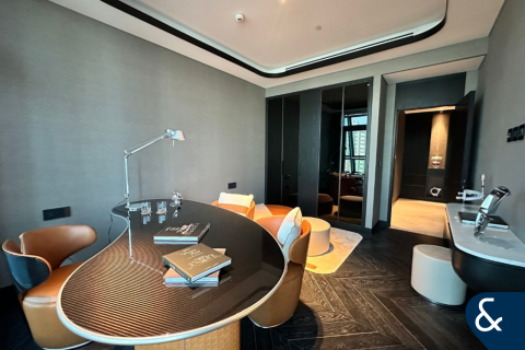 Купить квартиру в Бизнес-Бэе, Дубай: 1 спальня, 195м², № 74500 - фото 10