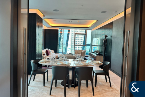 Купить квартиру в Бизнес-Бэе, Дубай: 1 спальня, 195м², № 74500 - фото 11