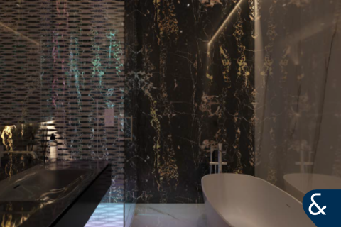 Купить квартиру в Бизнес-Бэе, Дубай: 1 спальня, 195м², № 74500 - фото 4