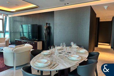 Купить квартиру в Бизнес-Бэе, Дубай: 1 спальня, 195м², № 74500 - фото 5