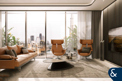 Купить квартиру в Бизнес-Бэе, Дубай: 1 спальня, 195м², № 74500 - фото 2