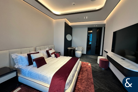 Купить квартиру в Бизнес-Бэе, Дубай: 1 спальня, 195м², № 74500 - фото 7