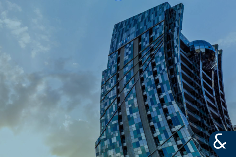 Купить квартиру в Бизнес-Бэе, Дубай: 1 спальня, 195м², № 74500 - фото 15