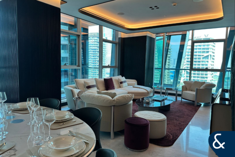 Купить квартиру в Бизнес-Бэе, Дубай: 1 спальня, 195м², № 74500 - фото 13