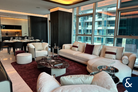 Купить квартиру в Бизнес-Бэе, Дубай: 1 спальня, 195м², № 74500 - фото 6