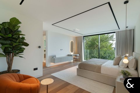 Купить виллу в Jumeirah Islands, Дубай: 5 спален, 567м², № 74495 - фото 14