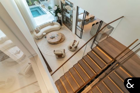 Купить виллу в Jumeirah Islands, Дубай: 5 спален, 567м², № 74495 - фото 5