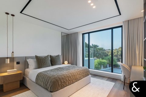 Купить виллу в Jumeirah Islands, Дубай: 5 спален, 567м², № 74495 - фото 16