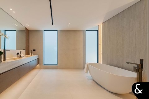 Купить виллу в Jumeirah Islands, Дубай: 5 спален, 567м², № 74495 - фото 21