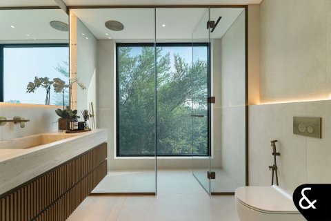 Купить виллу в Jumeirah Islands, Дубай: 5 спален, 567м², № 74495 - фото 23