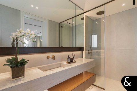 Купить виллу в Jumeirah Islands, Дубай: 5 спален, 567м², № 74495 - фото 17