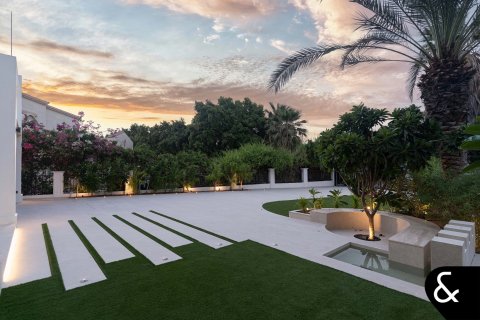 Купить виллу в Jumeirah Islands, Дубай: 5 спален, 567м², № 74495 - фото 30