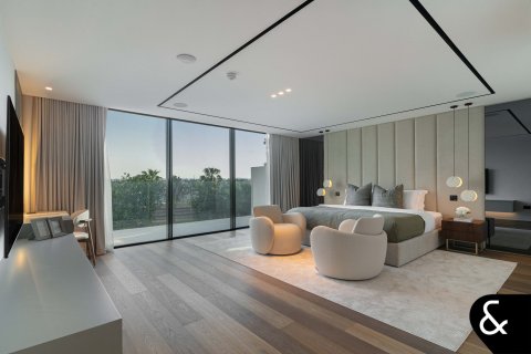 Купить виллу в Jumeirah Islands, Дубай: 5 спален, 567м², № 74495 - фото 18