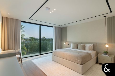 Купить виллу в Jumeirah Islands, Дубай: 5 спален, 567м², № 74495 - фото 13