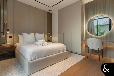 Купить виллу в Jumeirah Islands, Дубай: 5 спален, 567м², № 74495 - фото 24