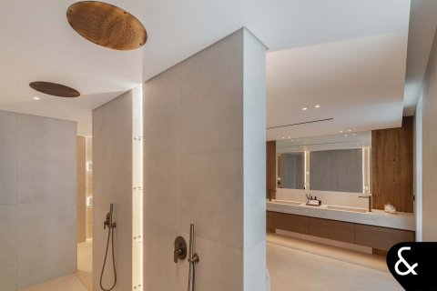 Купить виллу в Jumeirah Islands, Дубай: 5 спален, 567м², № 74495 - фото 20