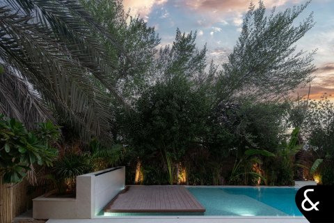 Купить виллу в Jumeirah Islands, Дубай: 5 спален, 567м², № 74495 - фото 27