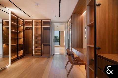 Купить виллу в Jumeirah Islands, Дубай: 5 спален, 567м², № 74495 - фото 25